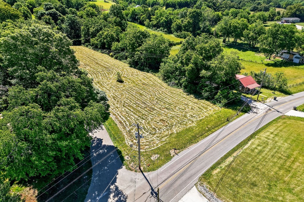 0 Hargis Lane Sparta TN 38583