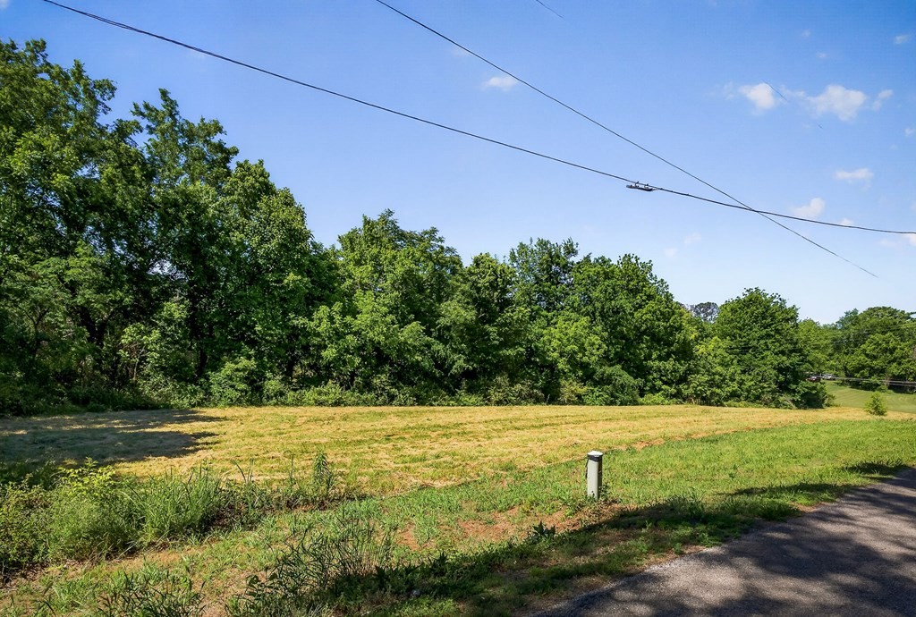 0 Hargis Lane Sparta TN 38583