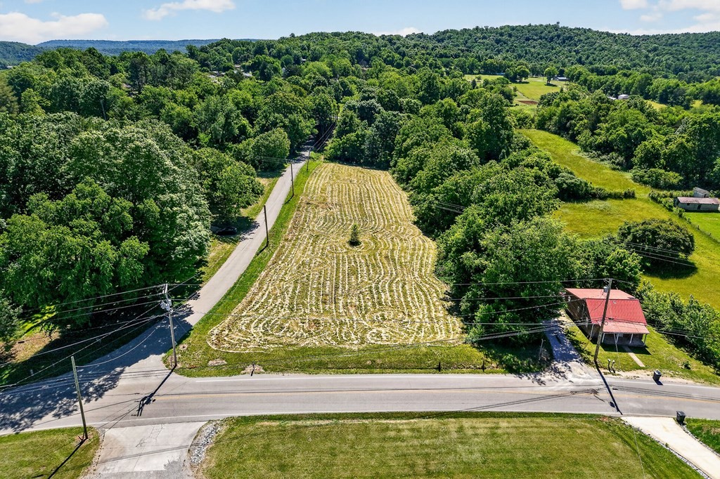 0 Hargis Lane Sparta TN 38583