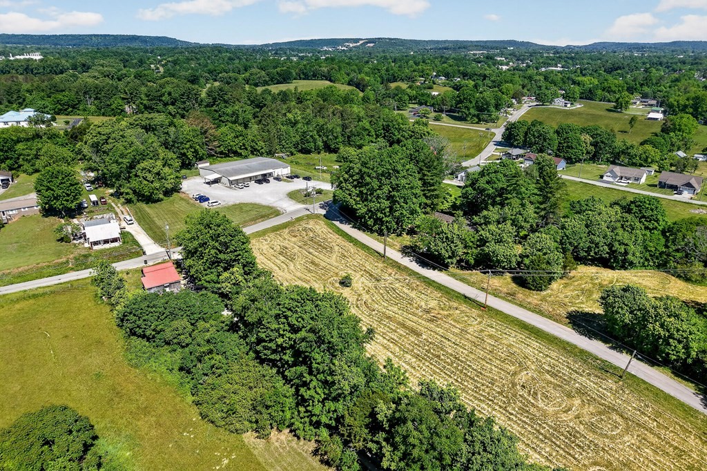 0 Hargis Lane Sparta TN 38583