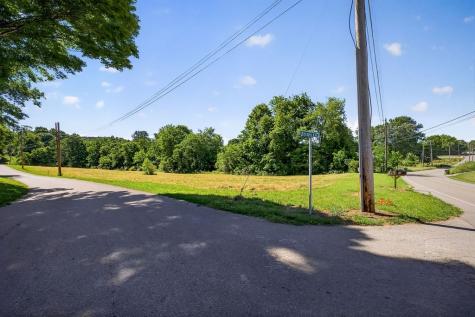 0 Hargis Lane Sparta TN 38583