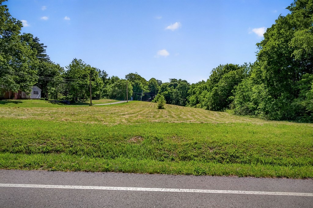 0 Hargis Lane Sparta TN 38583