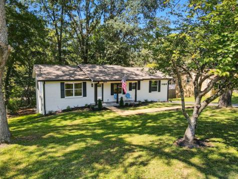 503 Spring Lane Columbia TN 38401