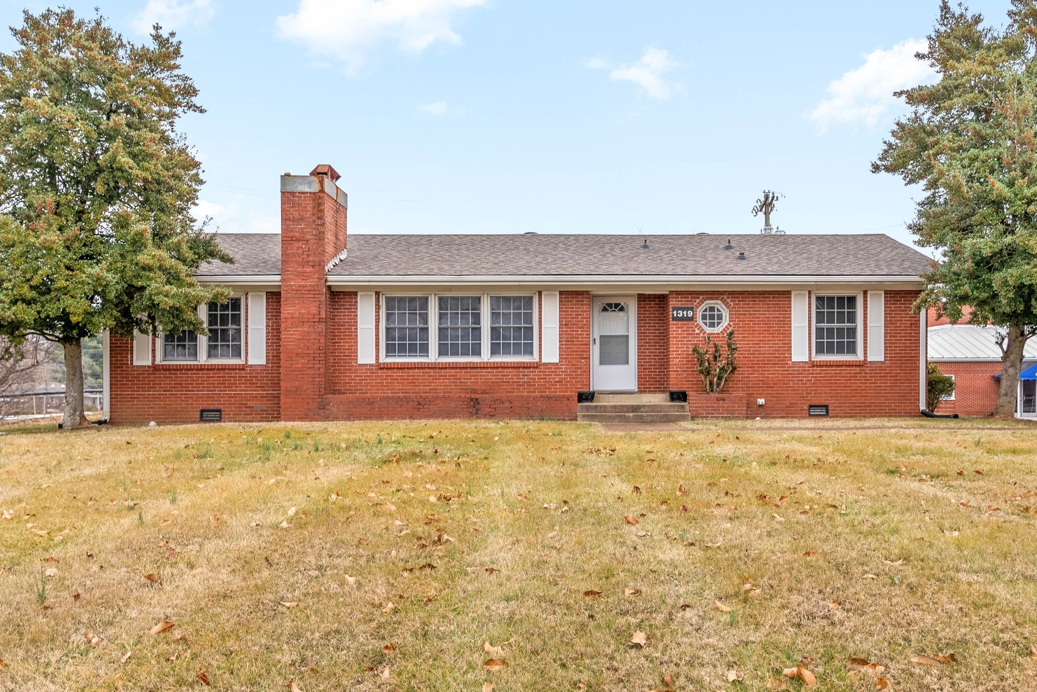 1319 Fort Campbell Boulevard Clarksville TN 37042