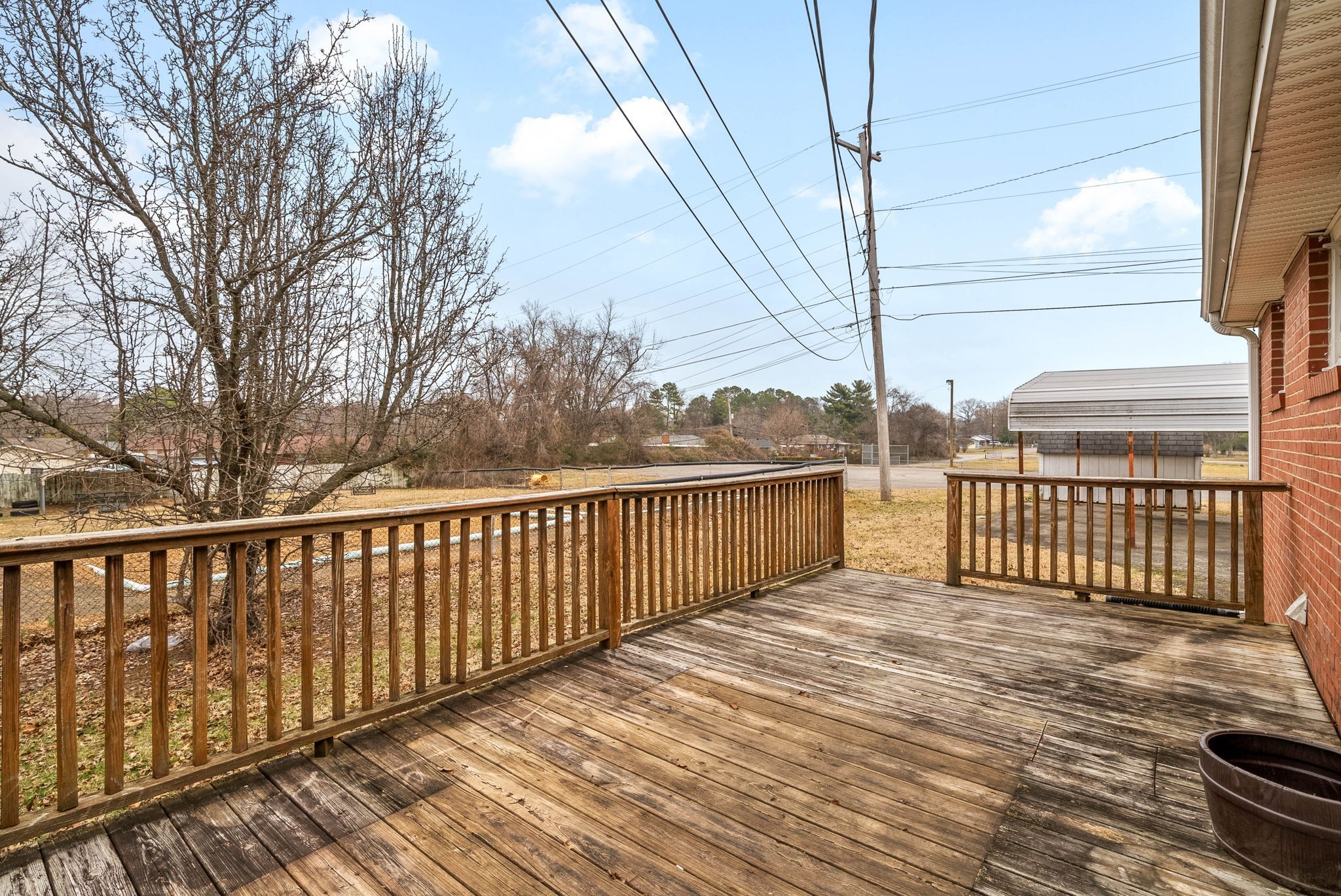 1319 Fort Campbell Boulevard Clarksville TN 37042