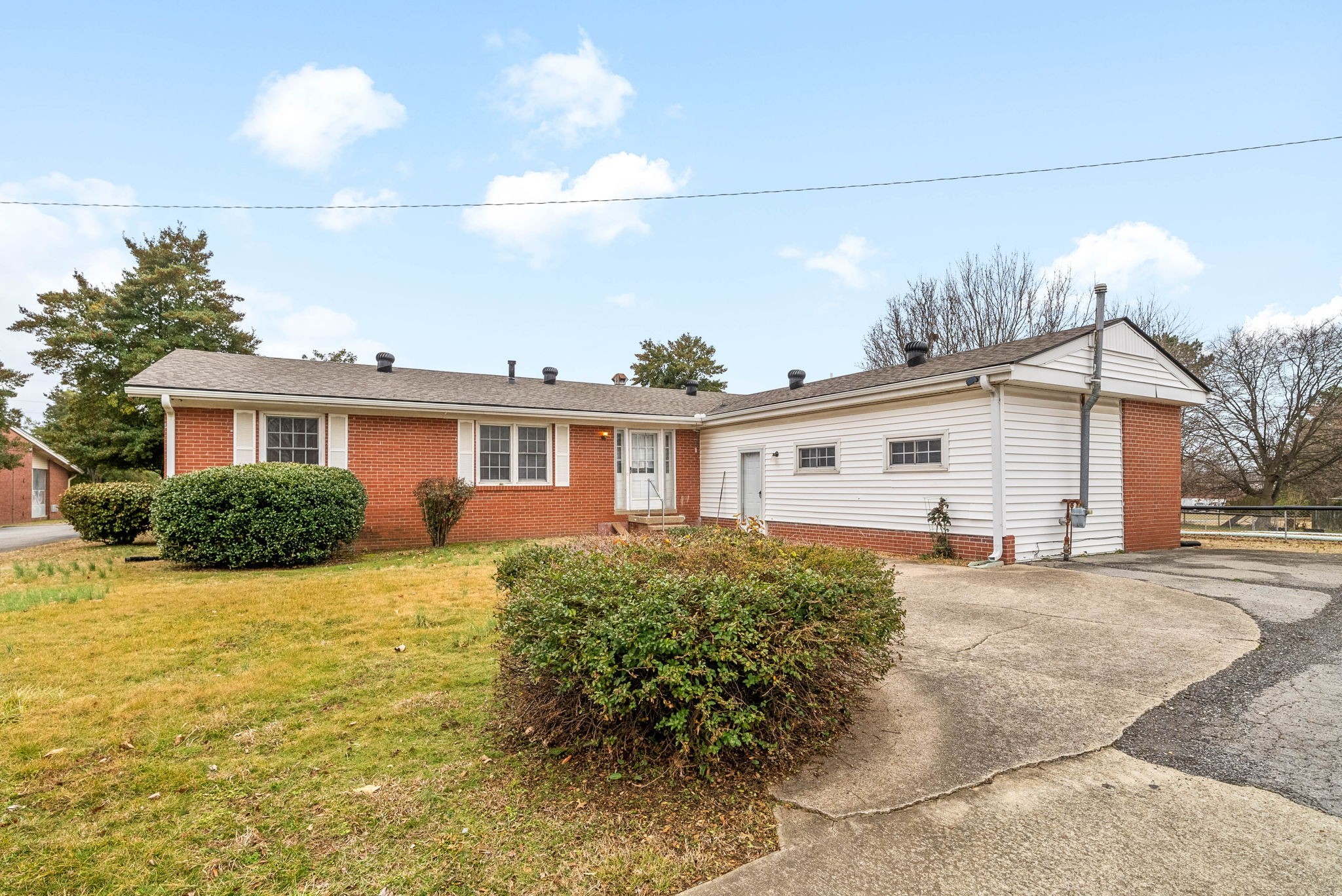 1319 Fort Campbell Boulevard Clarksville TN 37042