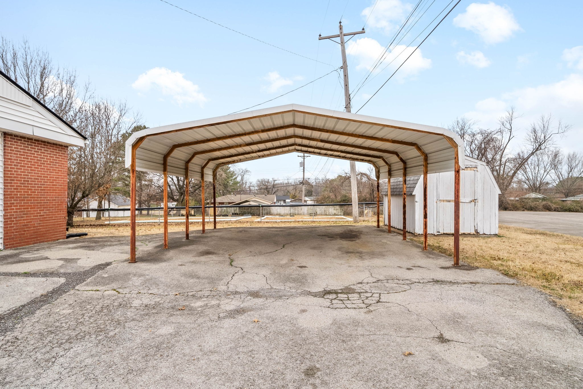 1319 Fort Campbell Boulevard Clarksville TN 37042