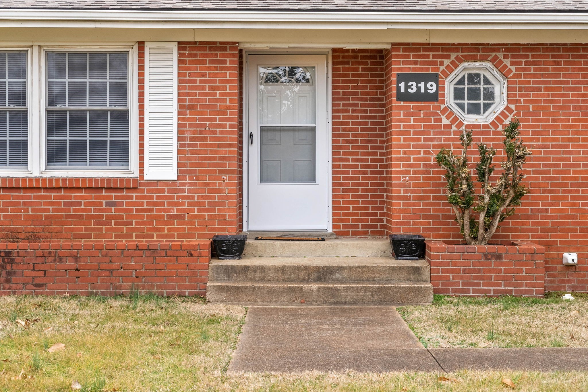 1319 Fort Campbell Boulevard Clarksville TN 37042
