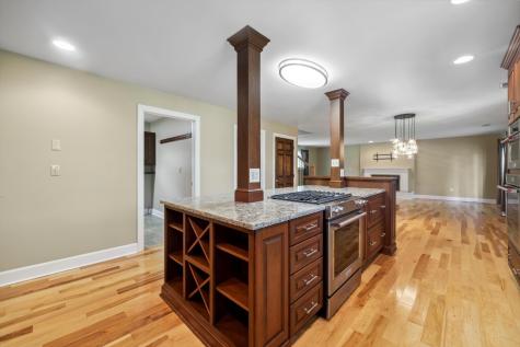 7470 Twin Brook Drive Chattanooga TN 37421