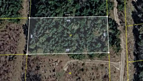 0 N Of Eagle Ridge Lane Granville TN 38564