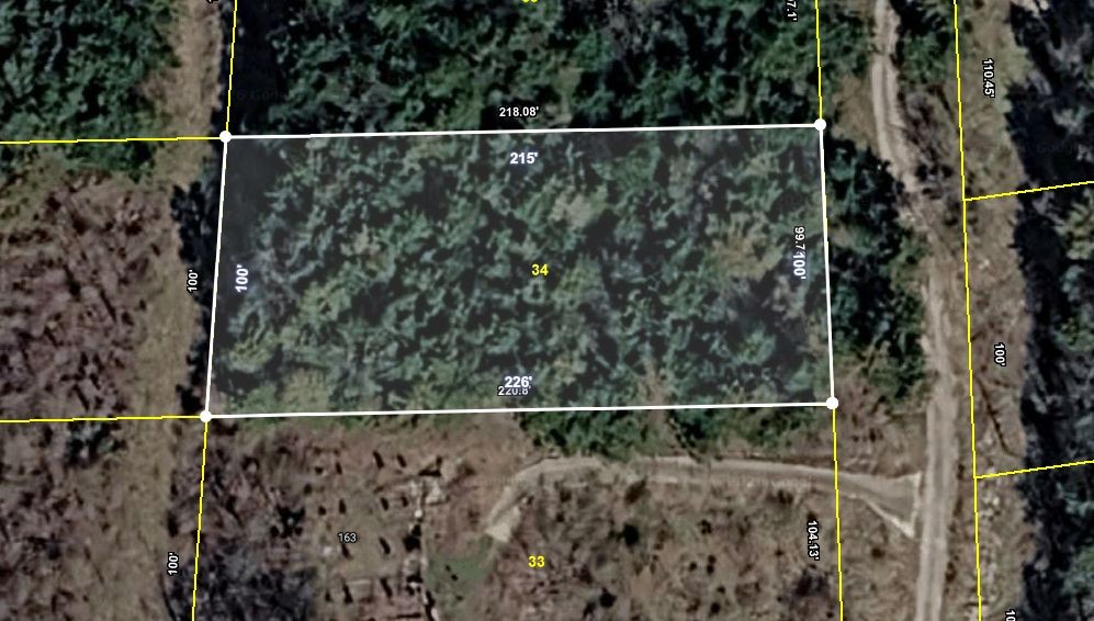 0 N Of Eagle Ridge Lane Granville TN 38564