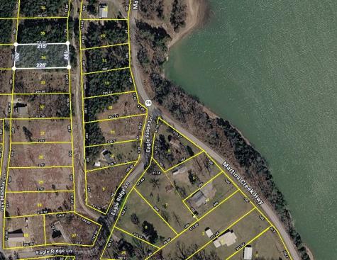 0 N Of Eagle Ridge Lane Granville TN 38564