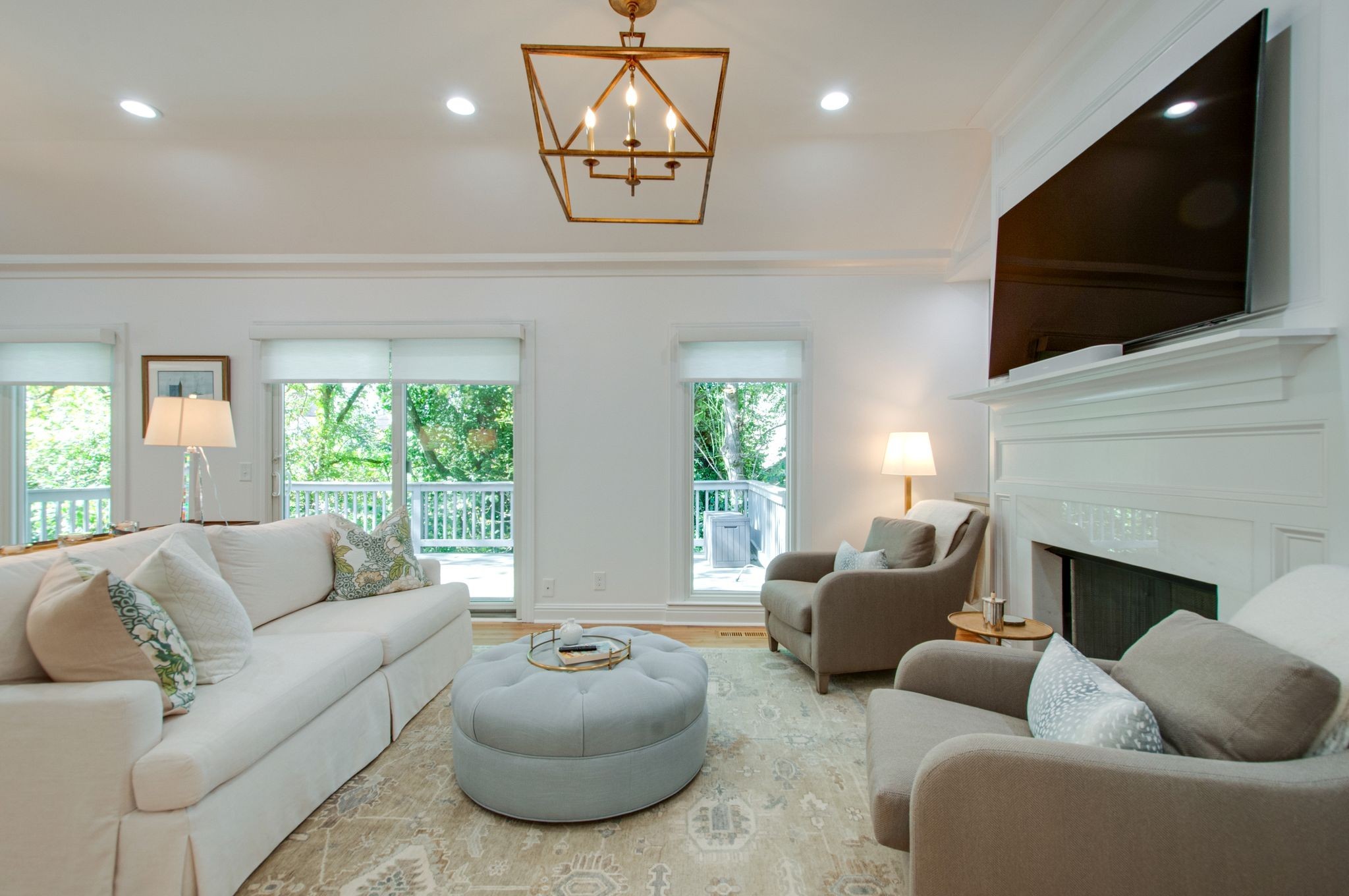 3803 Woodmont Lane Nashville TN 37215
