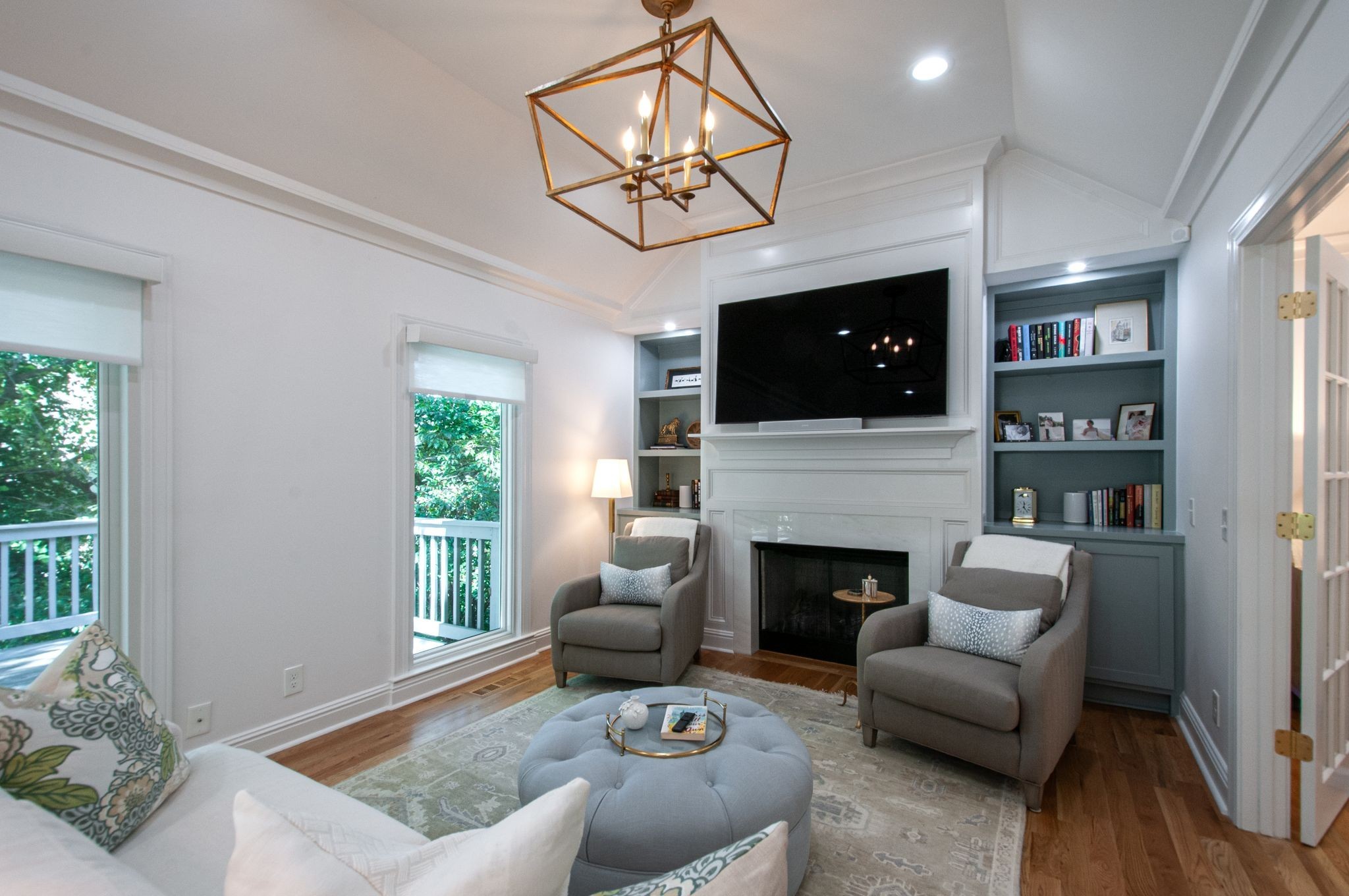 3803 Woodmont Lane Nashville TN 37215