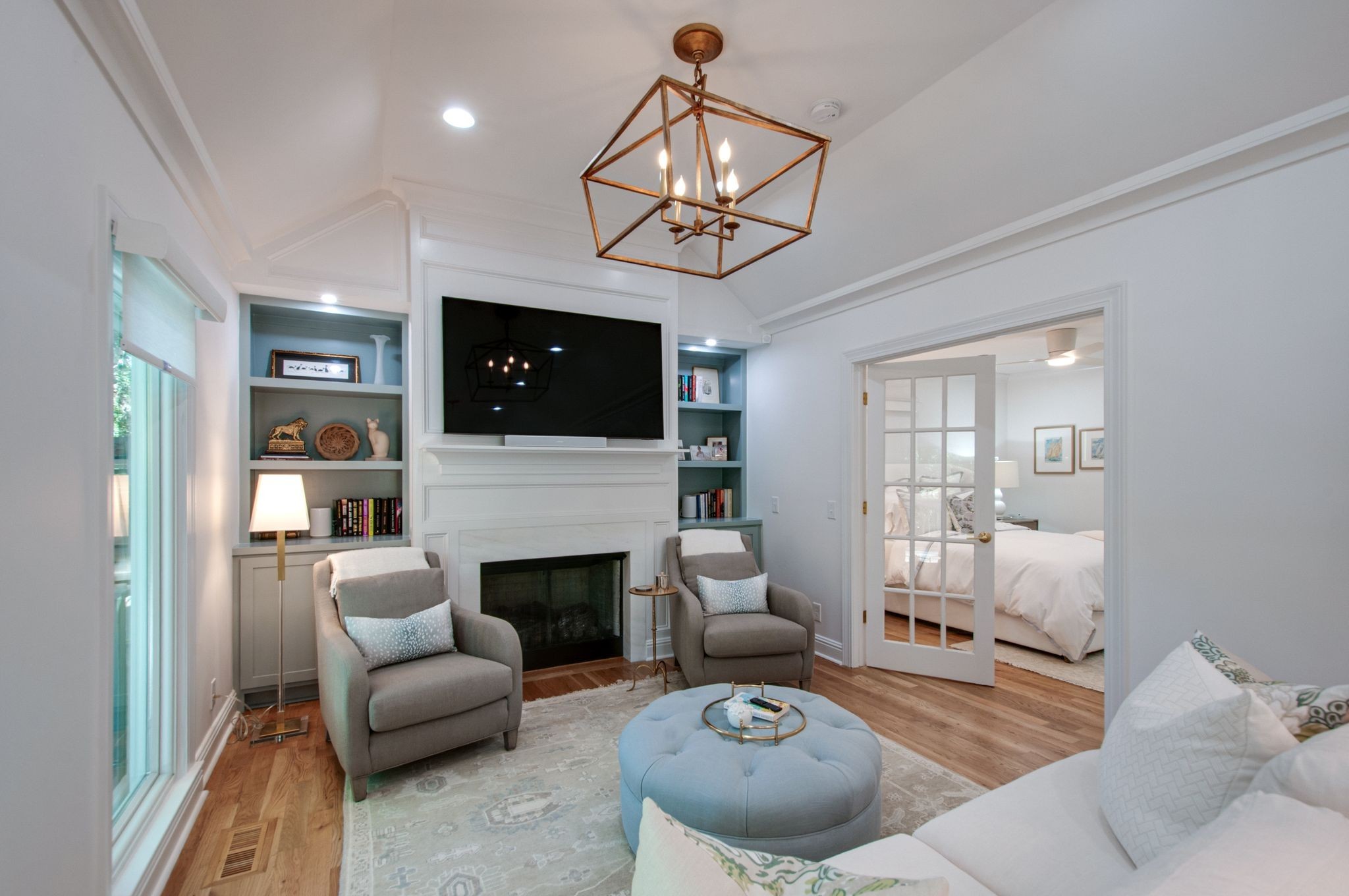 3803 Woodmont Lane Nashville TN 37215