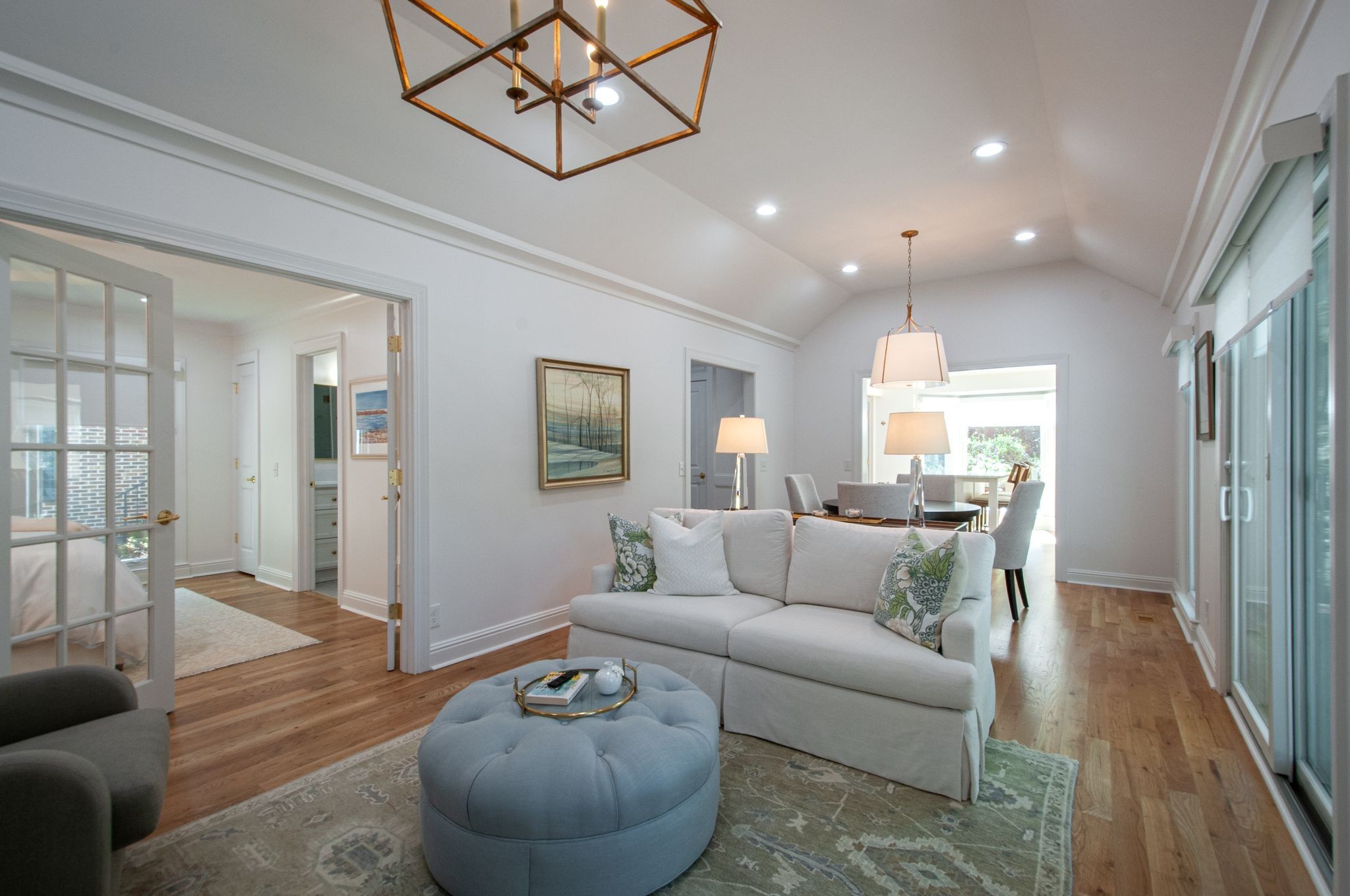 3803 Woodmont Lane Nashville TN 37215