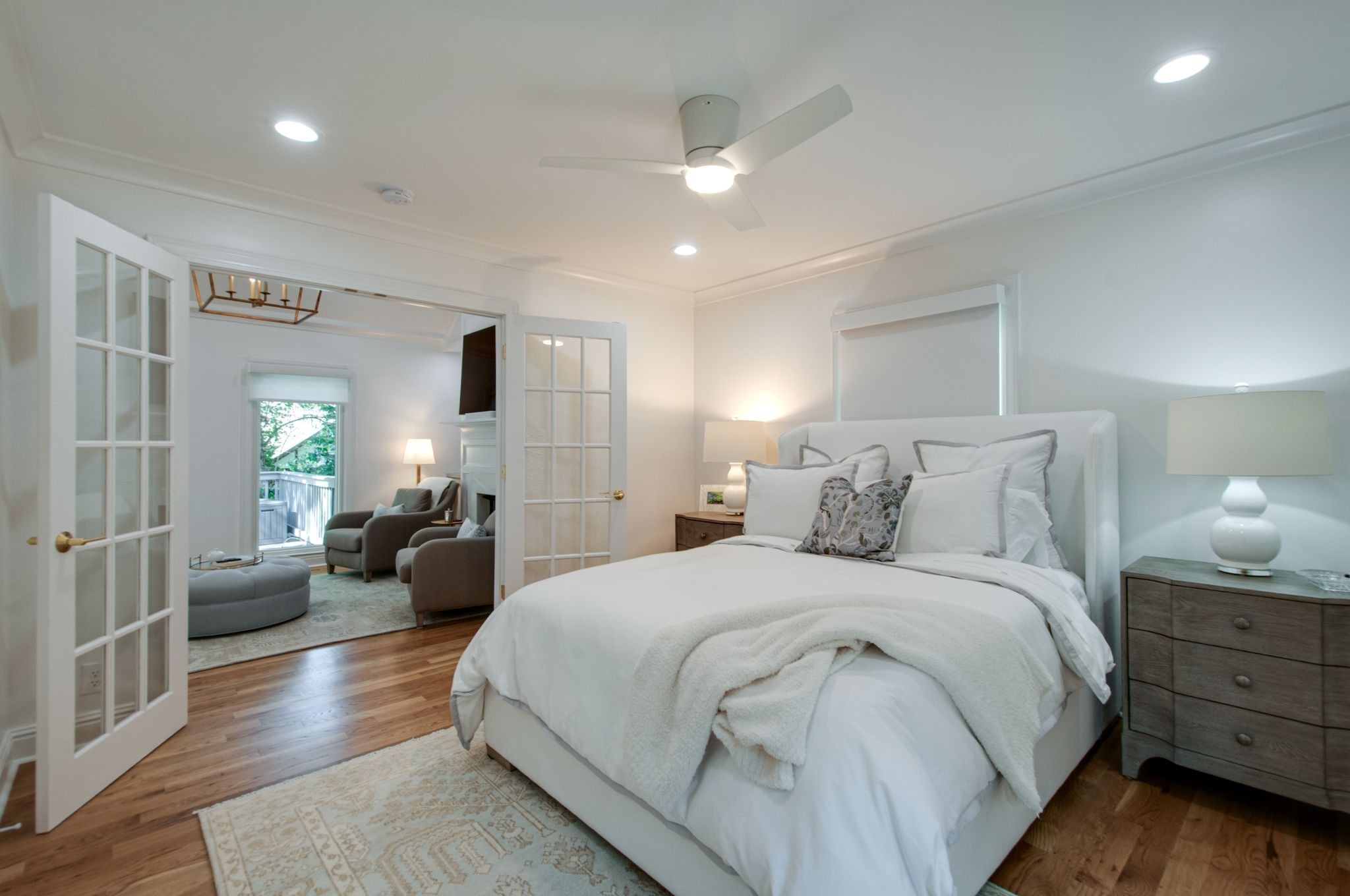 3803 Woodmont Lane Nashville TN 37215