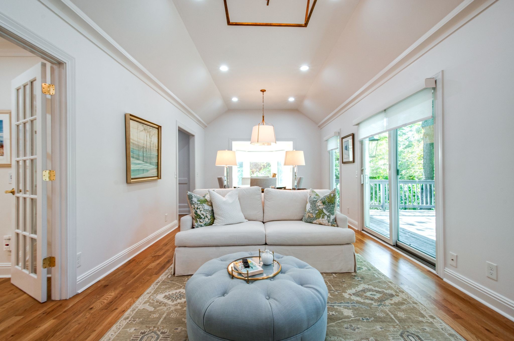 3803 Woodmont Lane Nashville TN 37215