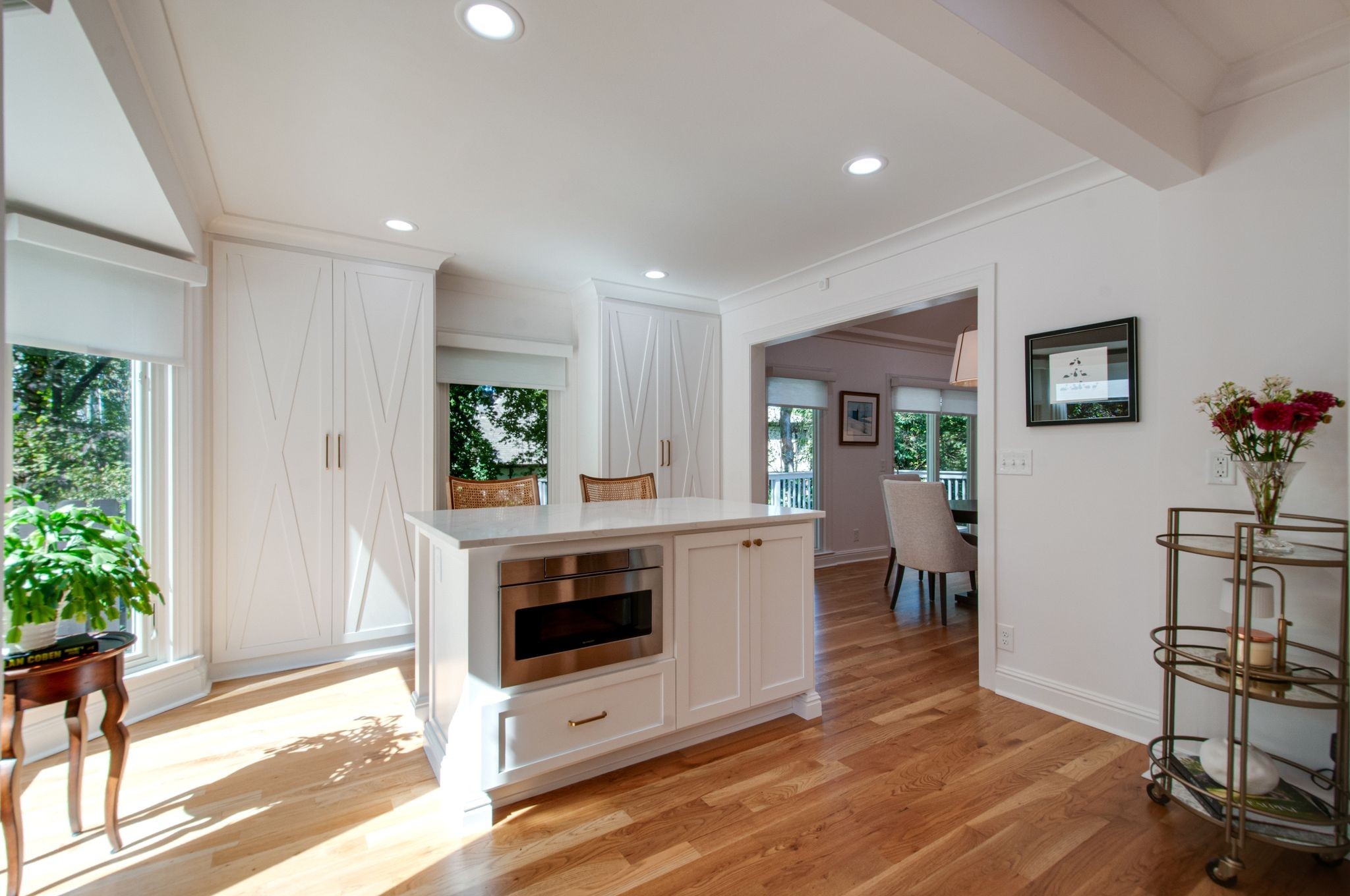 3803 Woodmont Lane Nashville TN 37215