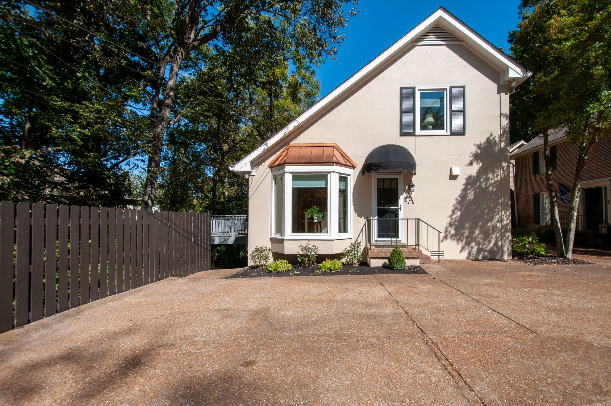 3803 Woodmont Lane Nashville TN 37215