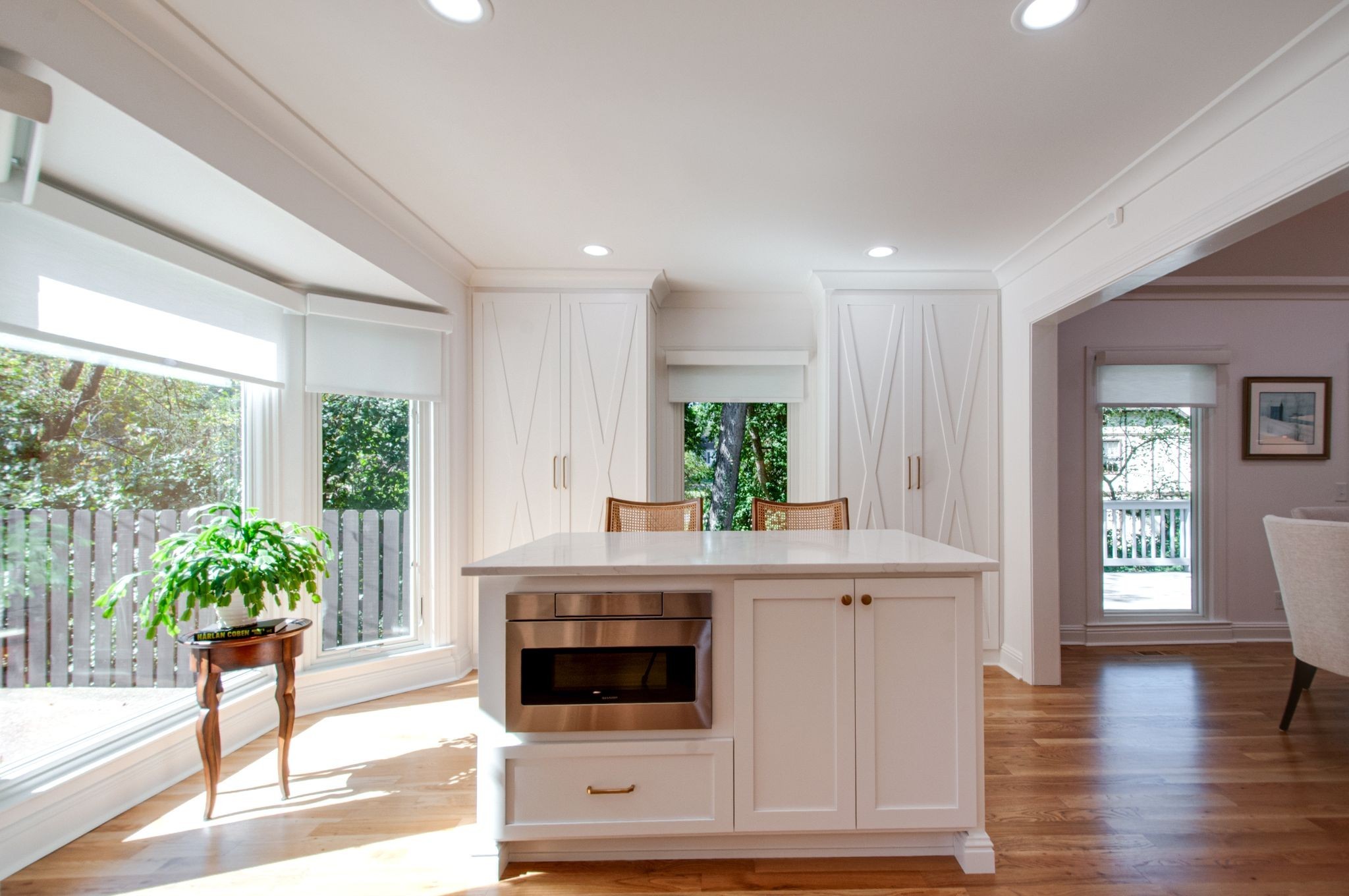 3803 Woodmont Lane Nashville TN 37215