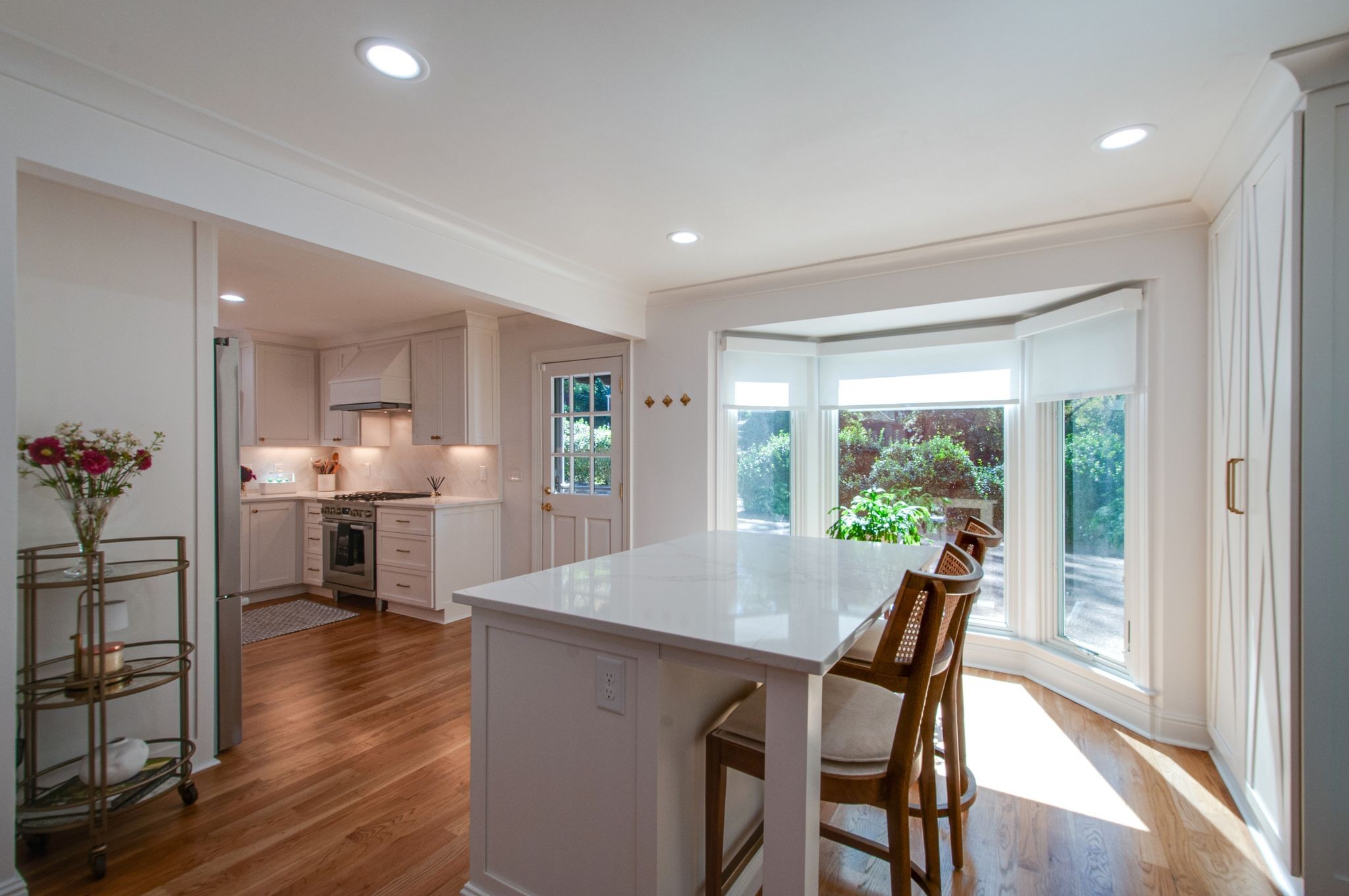 3803 Woodmont Lane Nashville TN 37215
