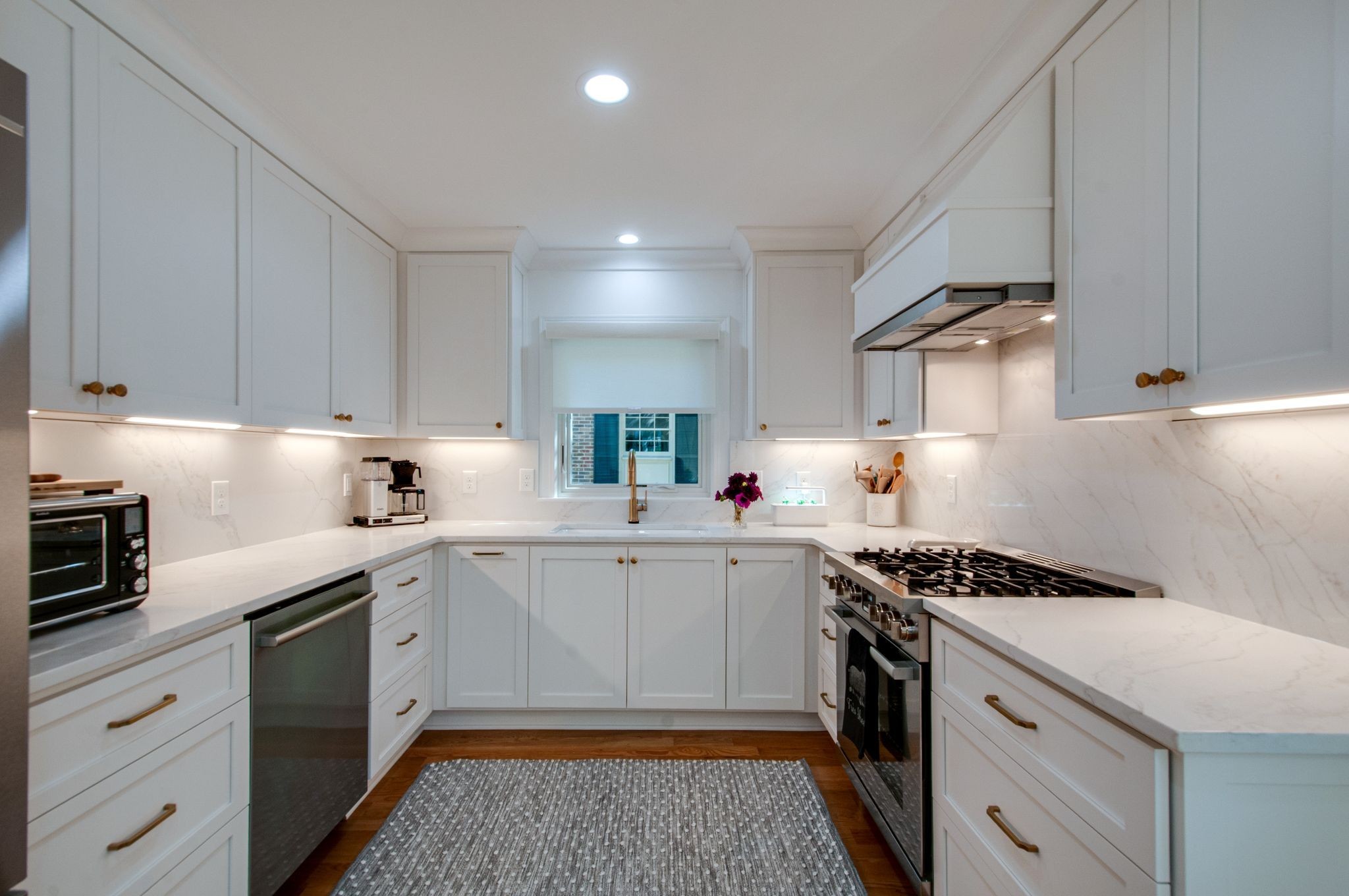3803 Woodmont Lane Nashville TN 37215