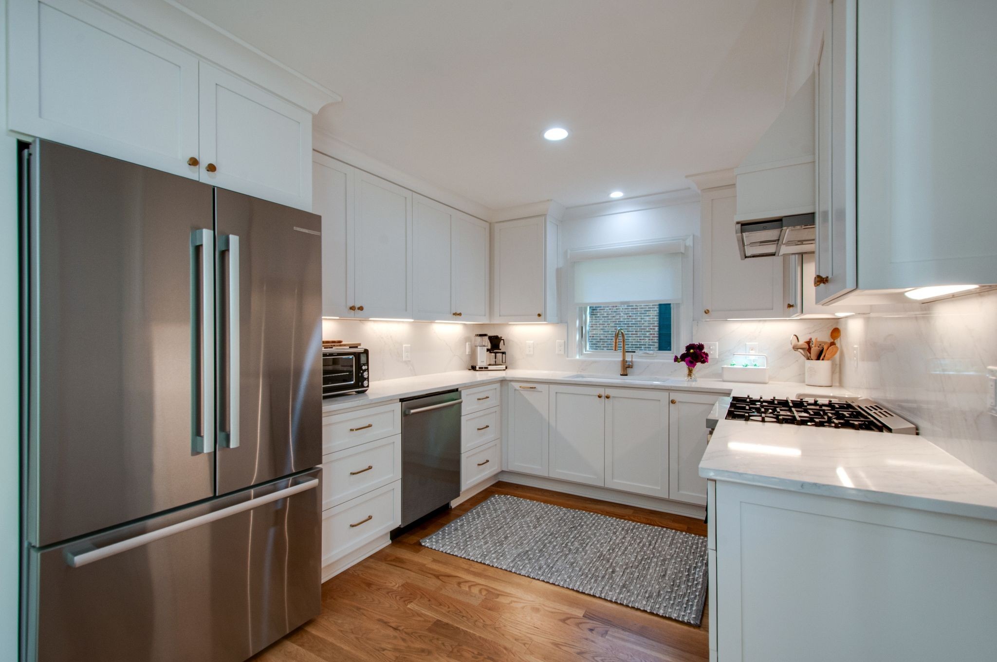 3803 Woodmont Lane Nashville TN 37215