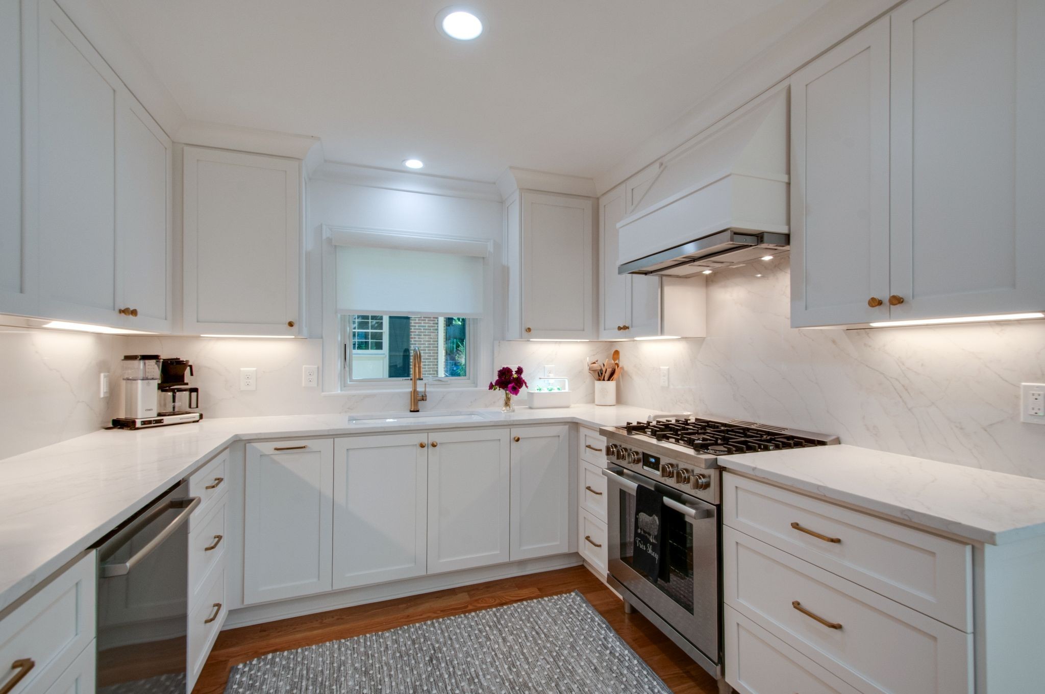 3803 Woodmont Lane Nashville TN 37215