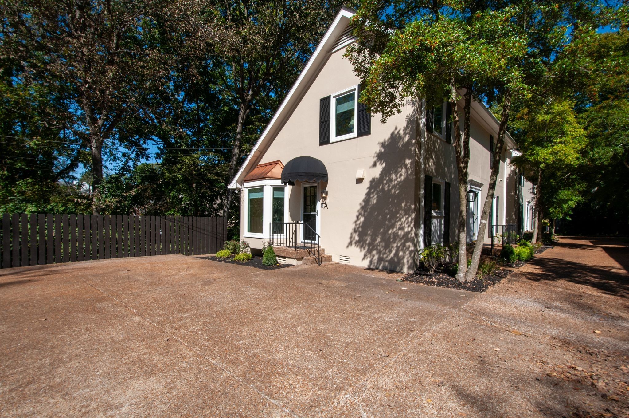 3803 Woodmont Lane Nashville TN 37215