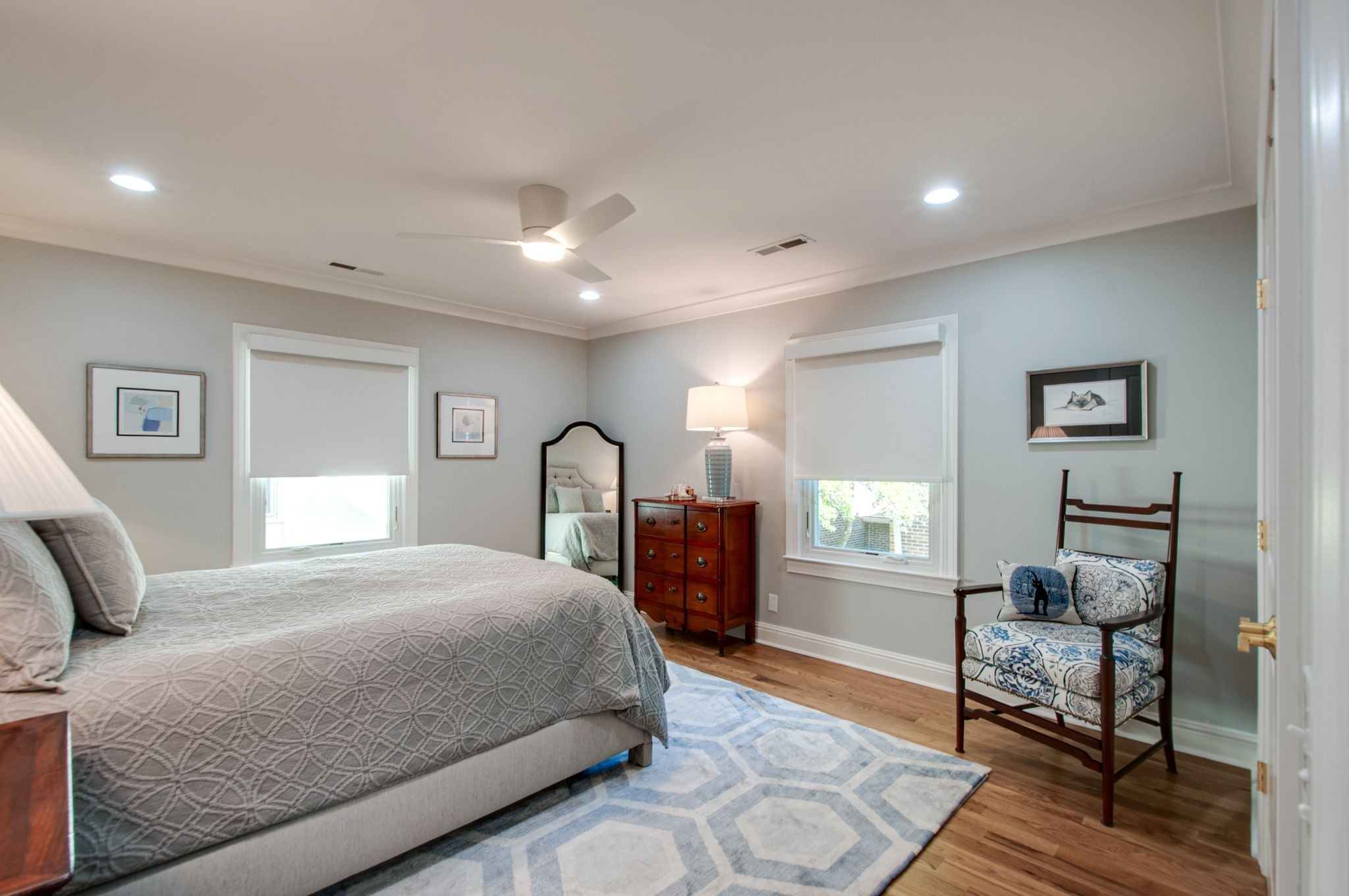 3803 Woodmont Lane Nashville TN 37215