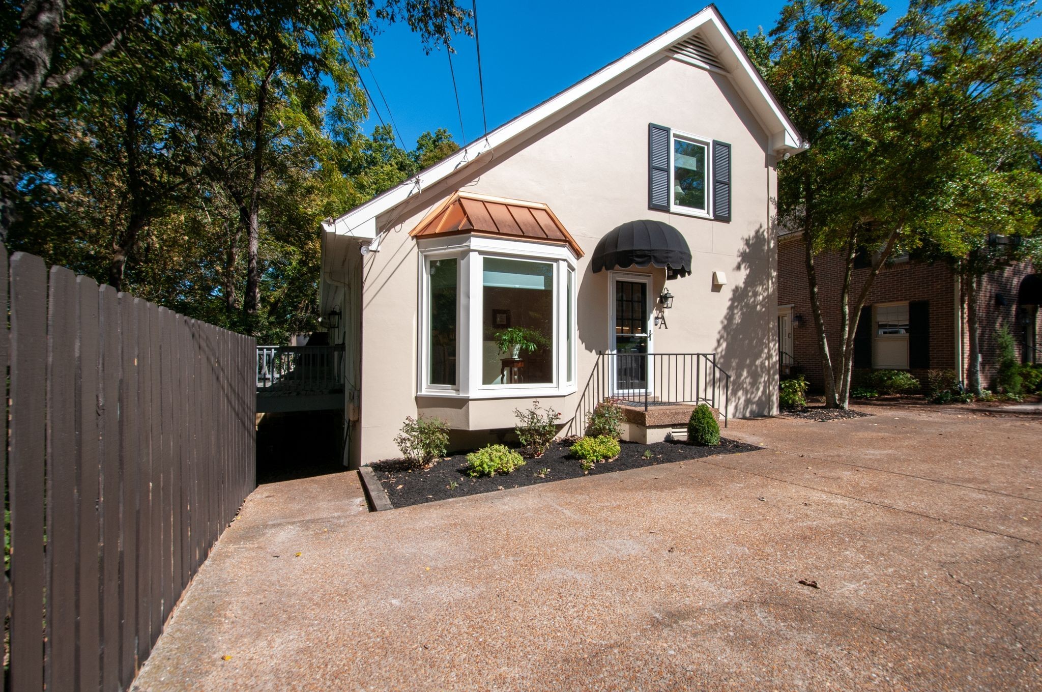 3803 Woodmont Lane Nashville TN 37215