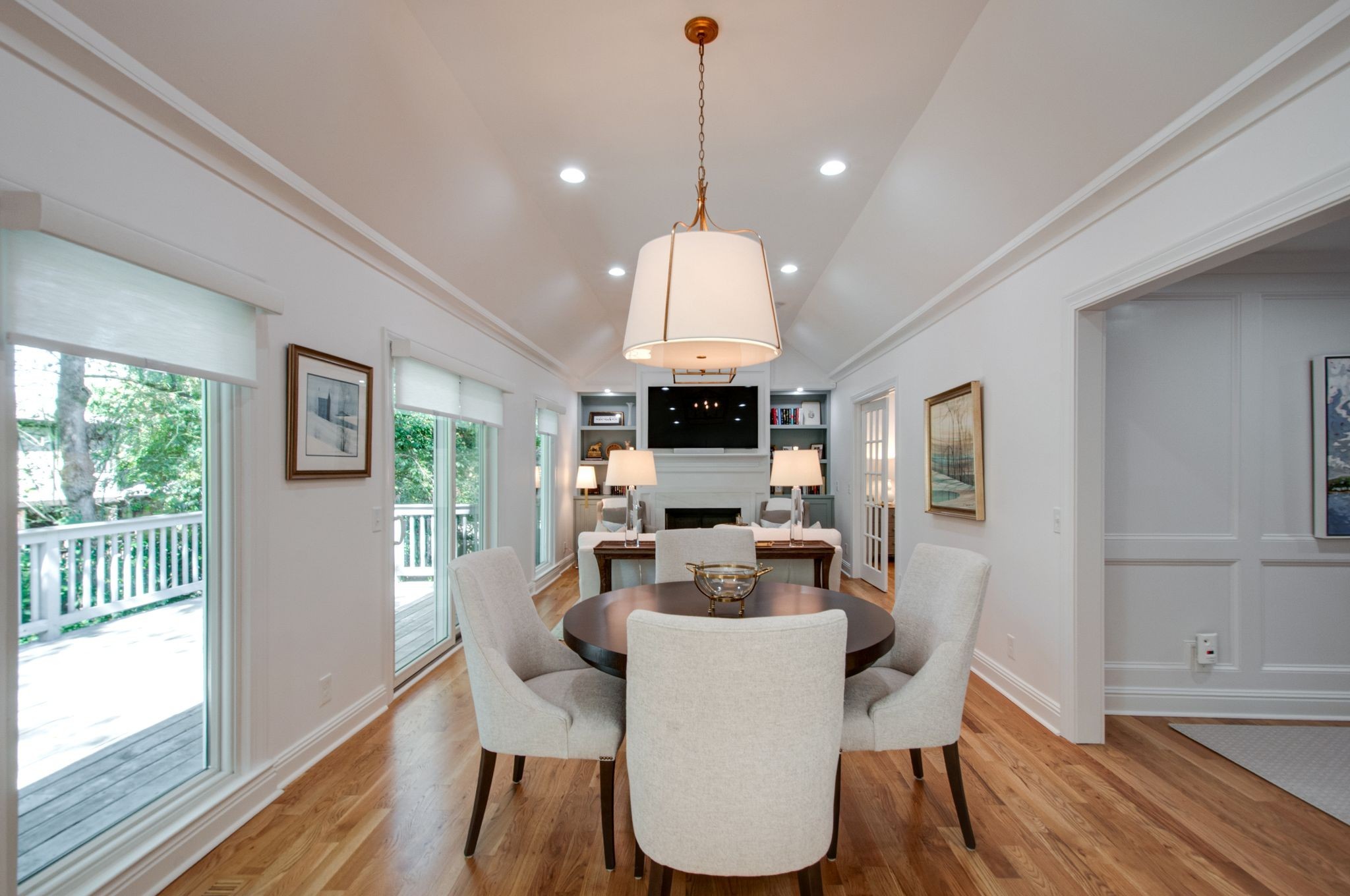 3803 Woodmont Lane Nashville TN 37215
