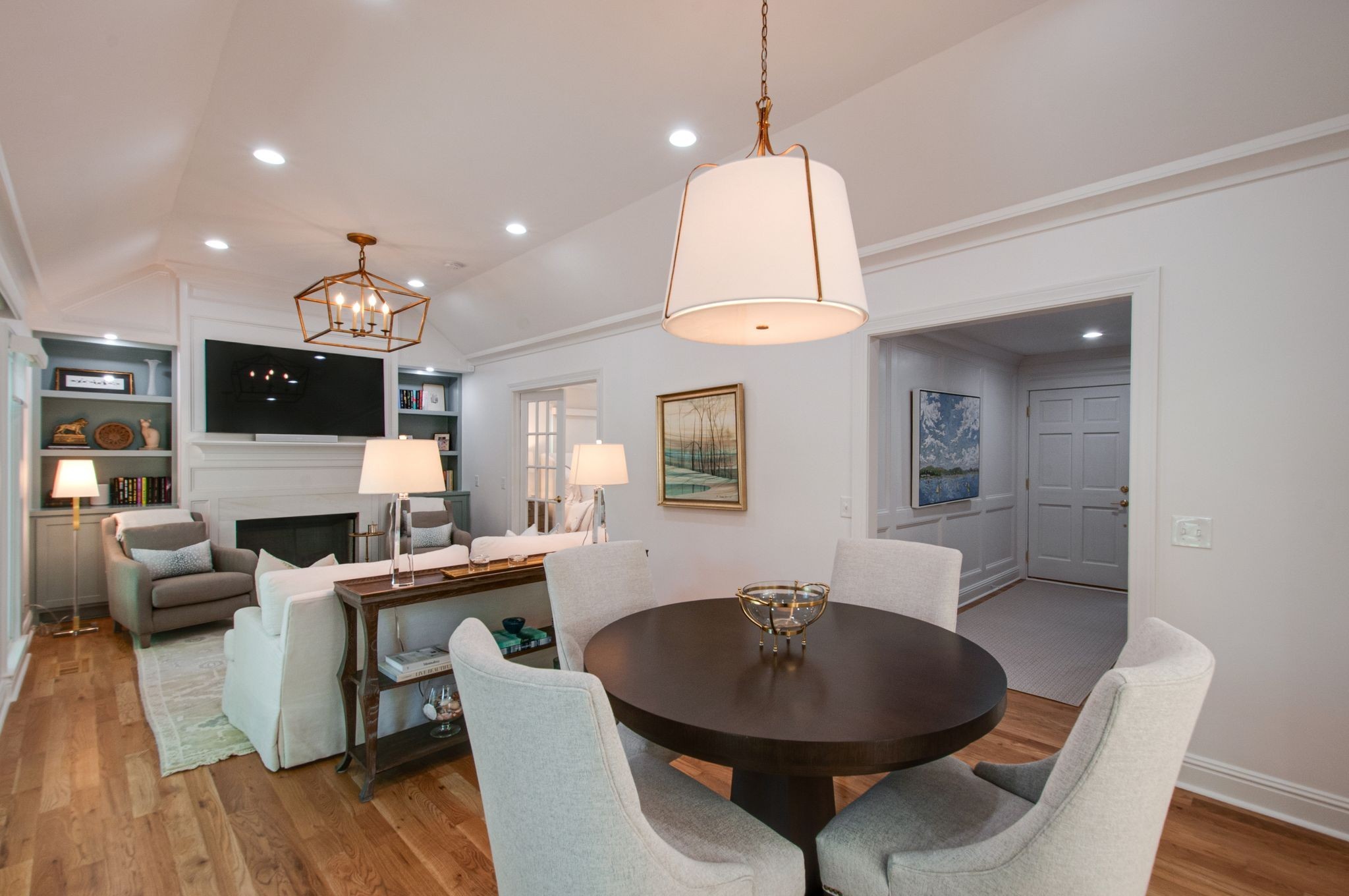 3803 Woodmont Lane Nashville TN 37215