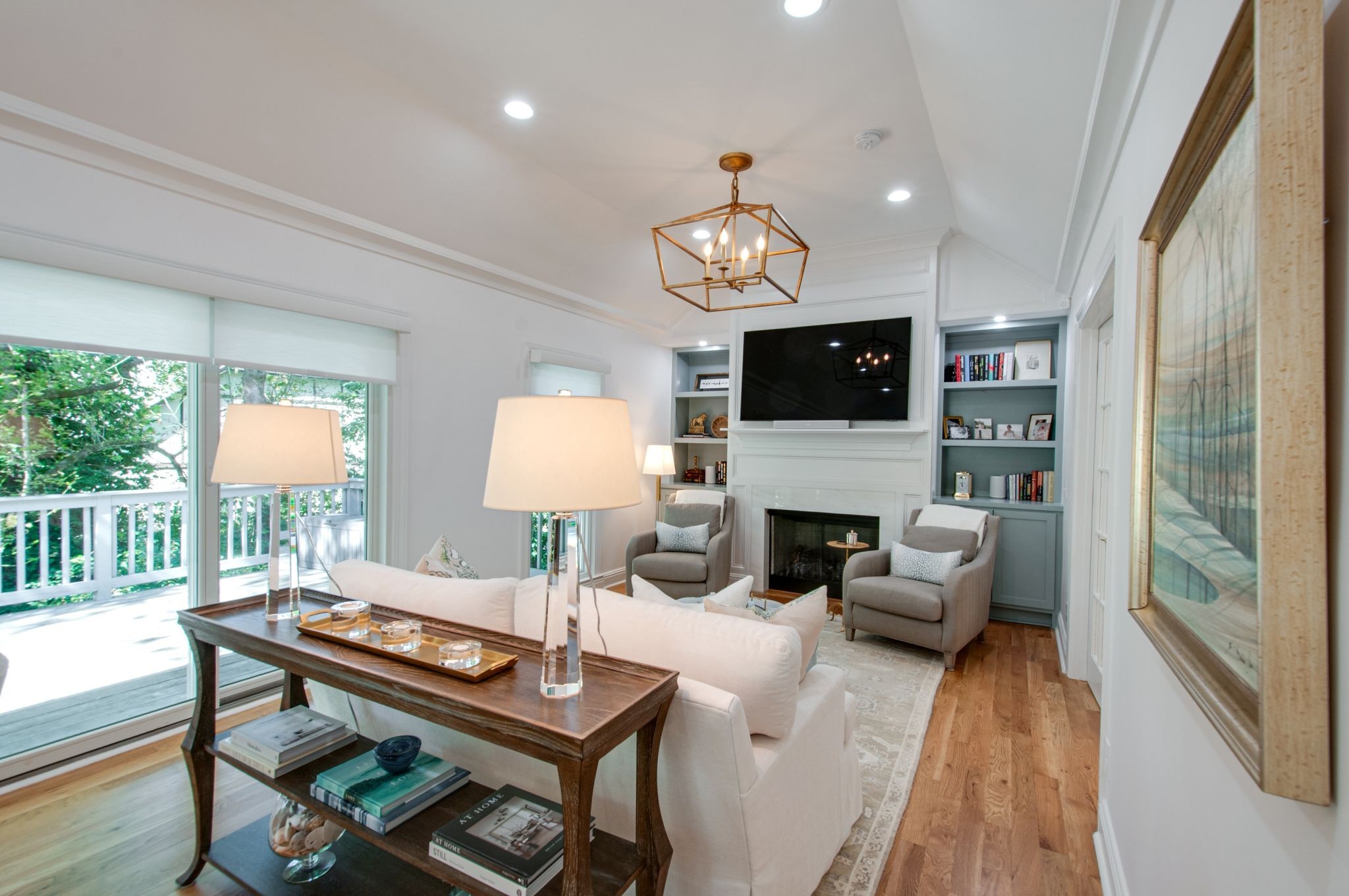 3803 Woodmont Lane Nashville TN 37215