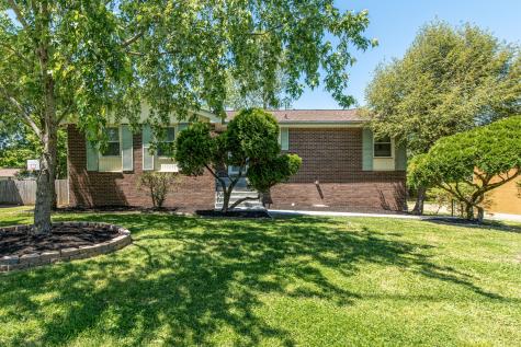 417 Cedarcliff Road Antioch TN 37013