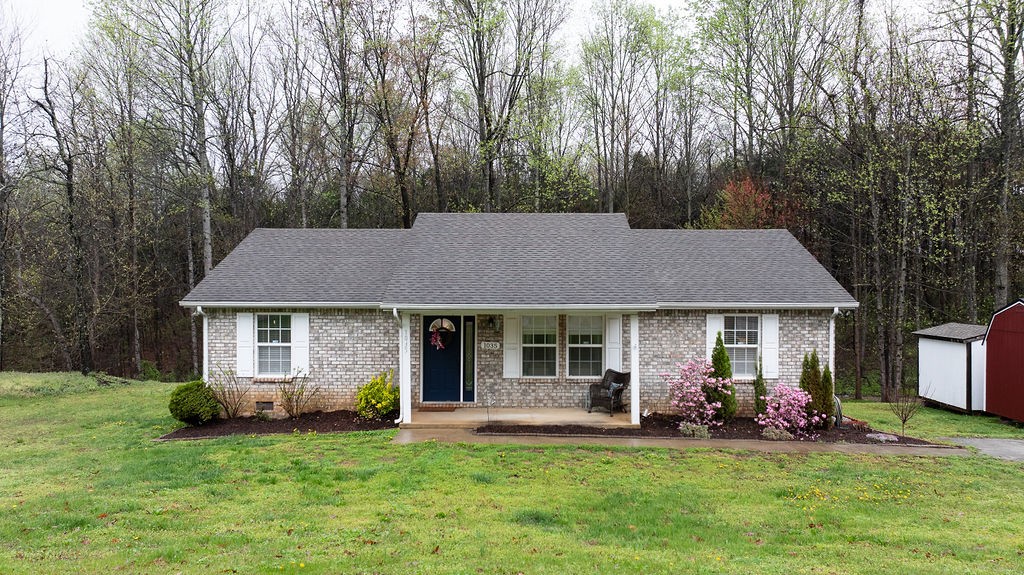1035 Chris Drive Portland TN 37148