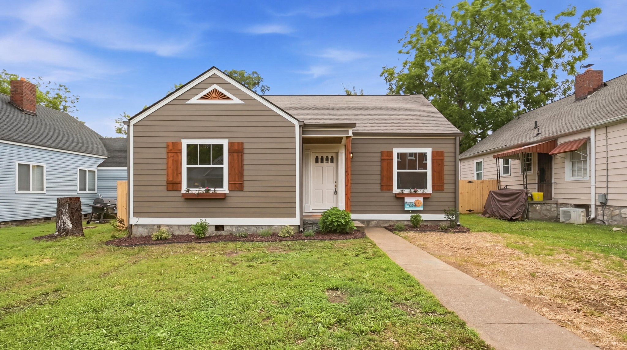 2202 Chamberlain Avenue Chattanooga TN 37404