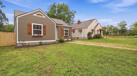 2202 Chamberlain Avenue Chattanooga TN 37404