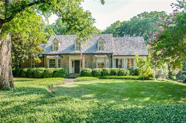 330 Lynnwood Boulevard Nashville TN 37205