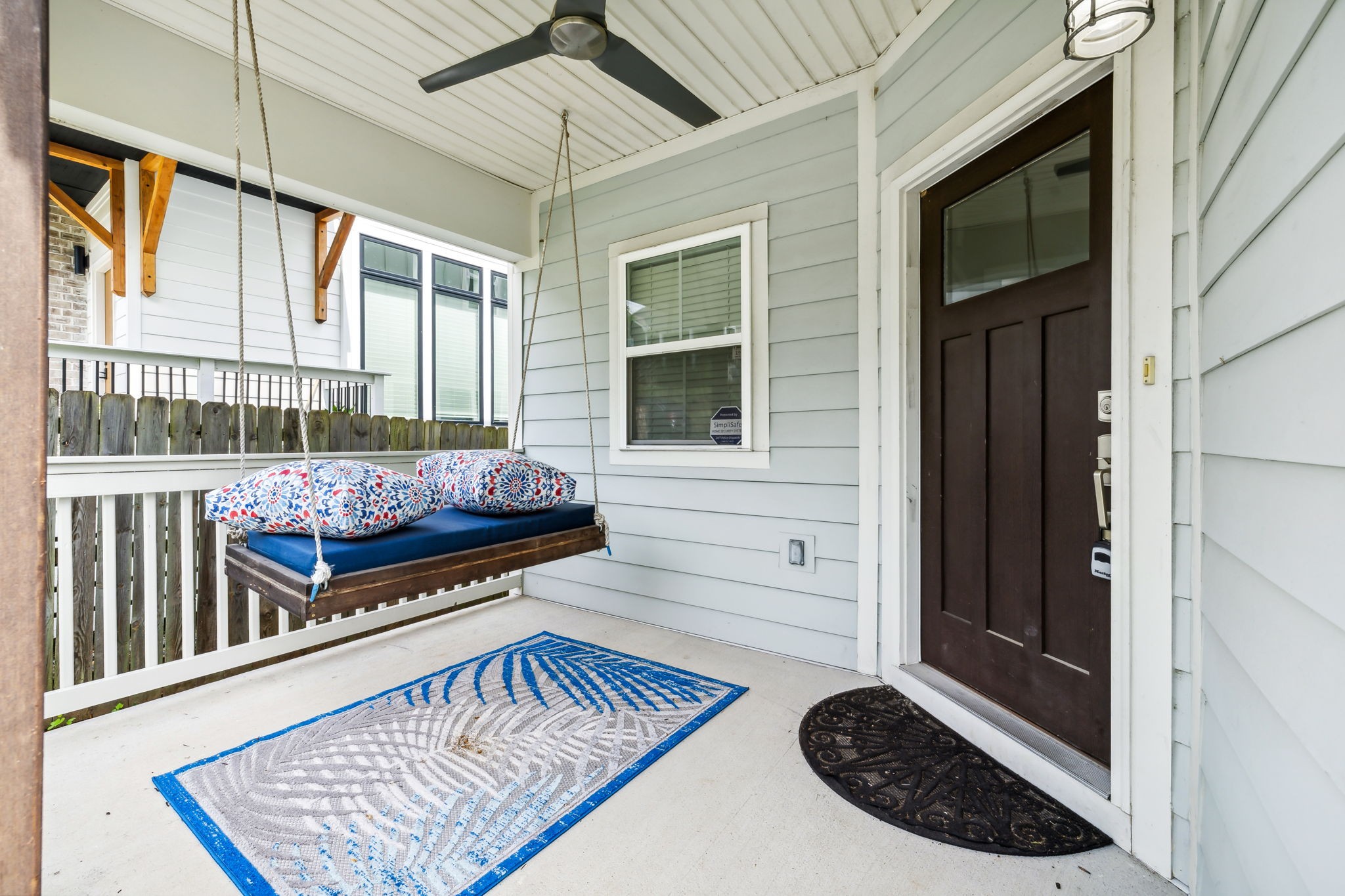 1712 Nubell Street Nashville TN 37208