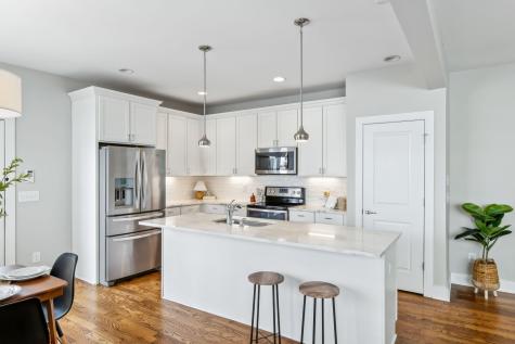 1712 Nubell Street Nashville TN 37208