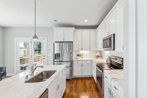 1712 Nubell Street Nashville TN 37208