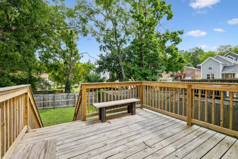 1712 Nubell Street Nashville TN 37208