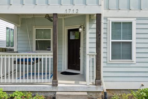 1712 Nubell Street Nashville TN 37208