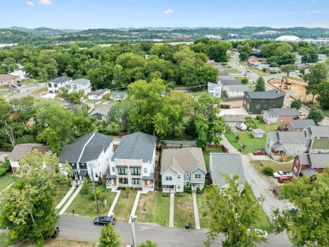 1712 Nubell Street Nashville TN 37208