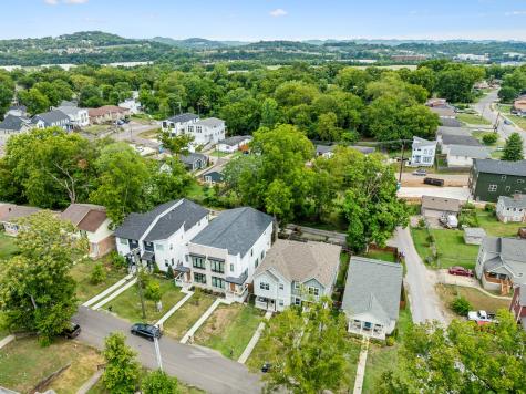 1712 Nubell Street Nashville TN 37208