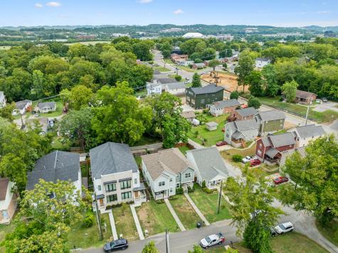 1712 Nubell Street Nashville TN 37208