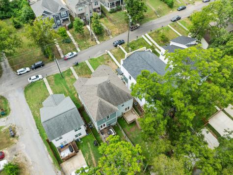 1712 Nubell Street Nashville TN 37208