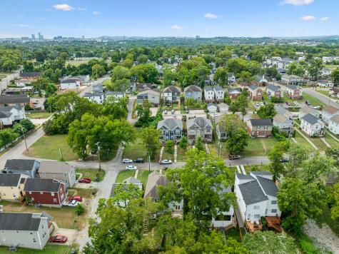 1712 Nubell Street Nashville TN 37208